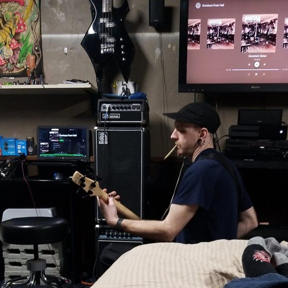 Meet your Posher, Scott - Picture 1 of 1